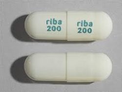 Ribasphere (Generic Ribavirin)